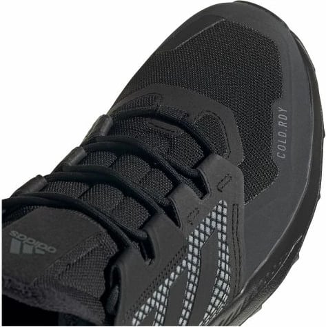 Atlete për meshkuj adidas Terrex, të zeza