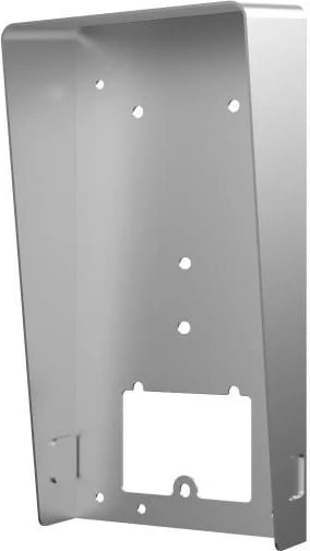 Mburojë mbrojtëse për interkom Hikvision DS-KABV9503-RS, metalike