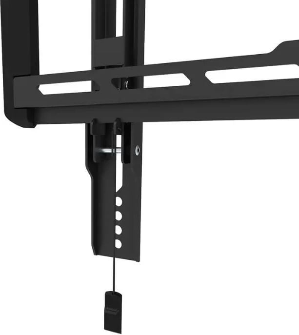Mbajtës muri Neomounts WL35-550BL14 për TV/monitor, 32-65 inç, Metal, i zi