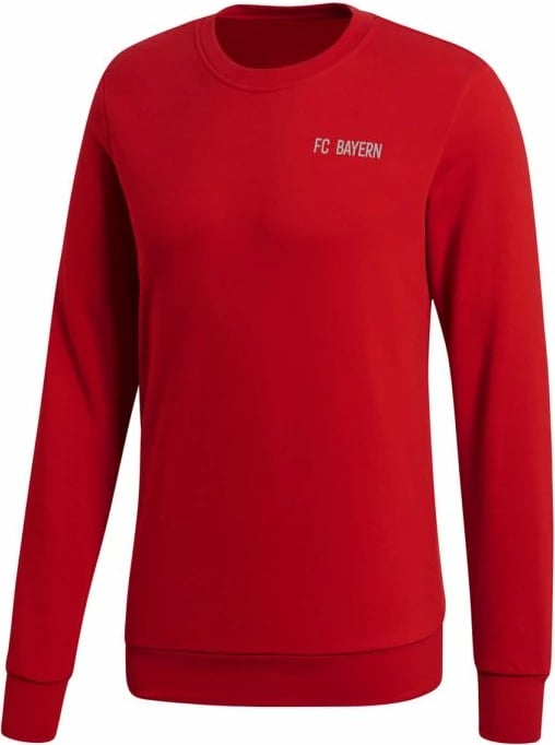 Duks adidas për meshkuj, Bayern Munich, i kuq