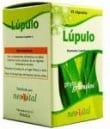 Suplement ushqimor NEO Fitogranulos Lupulo unisex 45 kapsula
