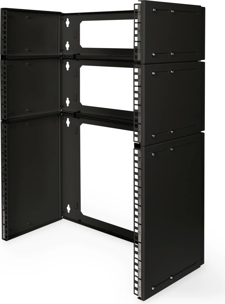 Rack muri Digitus 4U, 19 inch, i zi