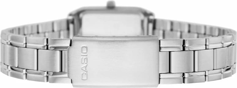 Orë dore për femra Casio, argjendtë