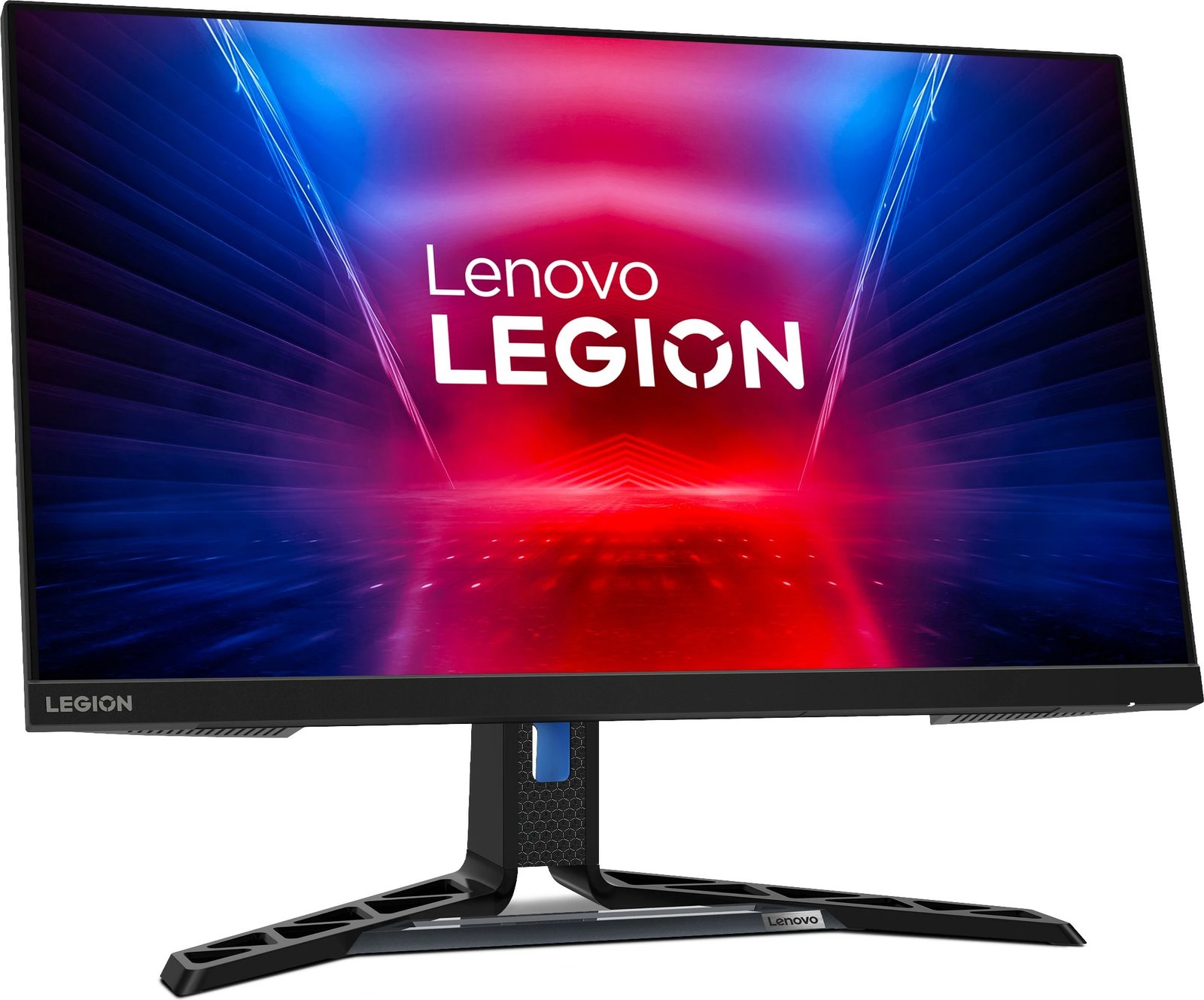 Monitor gaming Lenovo Legion R27i-30 27 inç Full HD, FreeSync Premium, LED, i zi