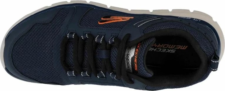Atlete Skechers lifestyle navy