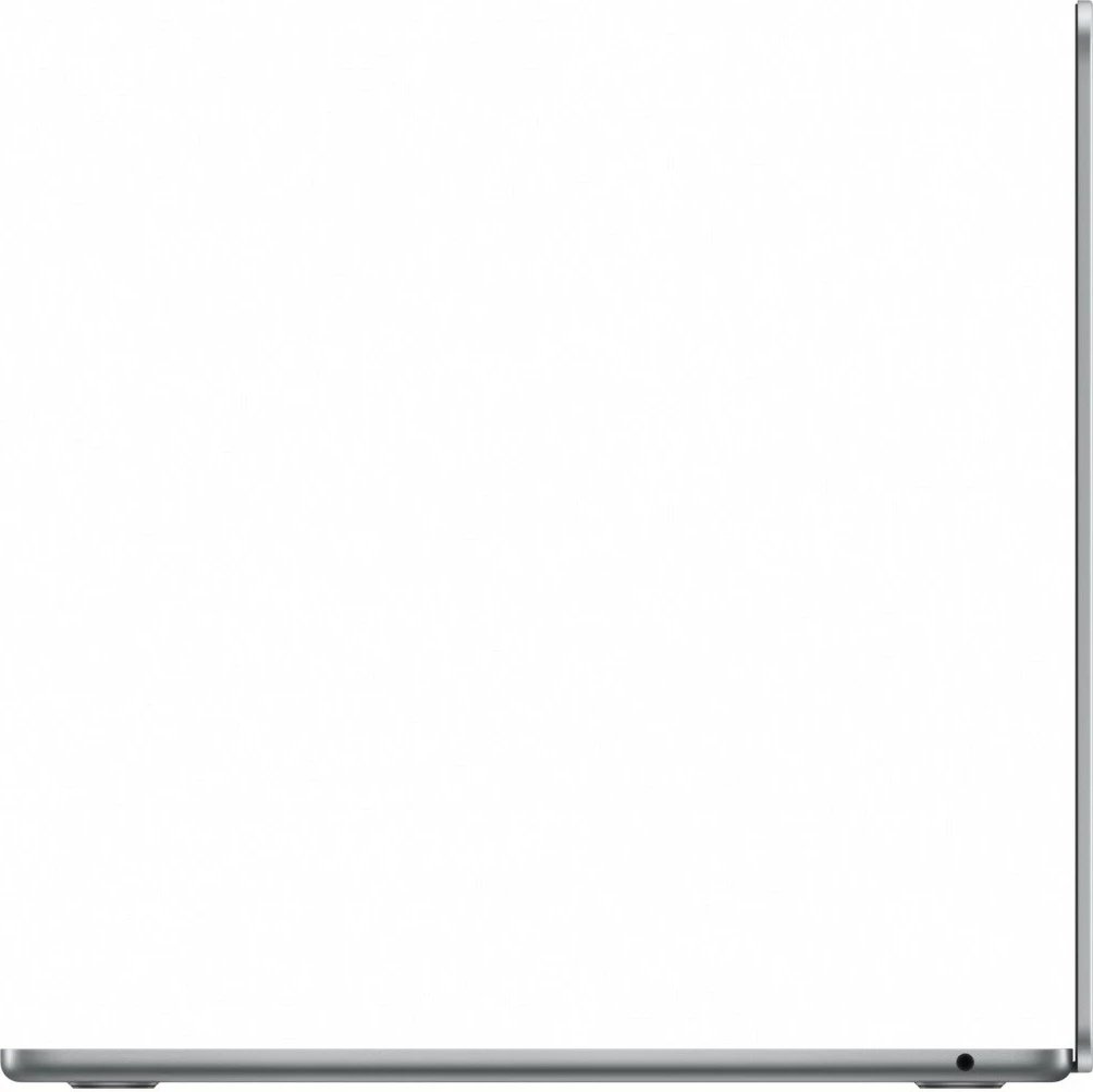Kompjuter portativ Apple MacBook Air MC9H4ZE/A, 15.3", M3, 24GB RAM, 512GB SSD, Starry Gray