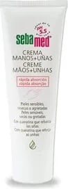Krem për duar dhe thonj Sebamed Hand and Nail Cream 75ml