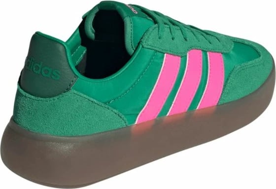 Atlete adidas për femra, të gjelbra