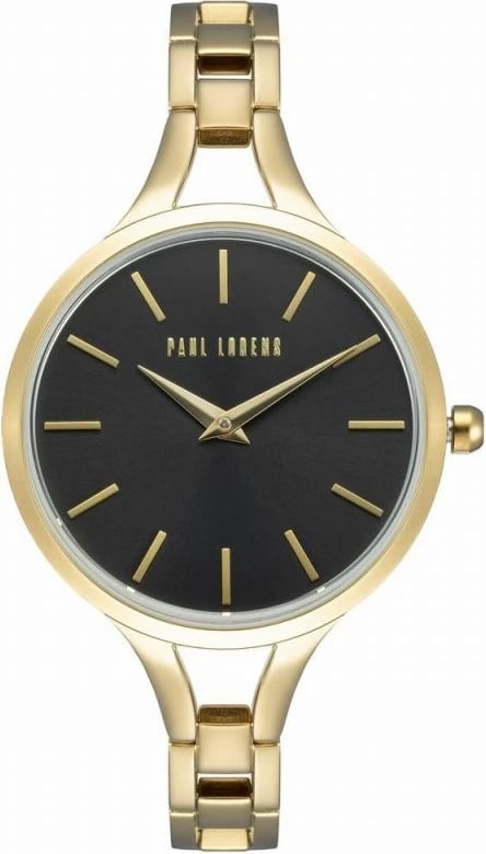 Orë dore për femra Paul Lorens, e zezë