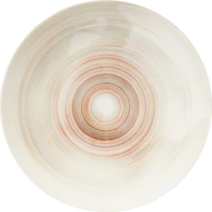 Set enësh për drekë (24 copë), porcelan, Hermia, GBSATN24Y4E31342