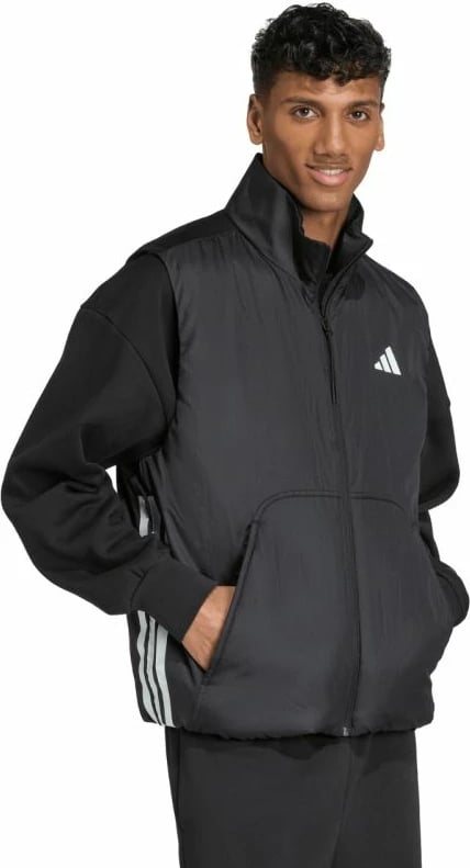 Jelek për meshkuj adidas, i zi