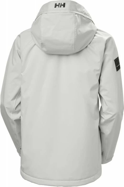 Jakne për femra Helly Hansen, të bardha