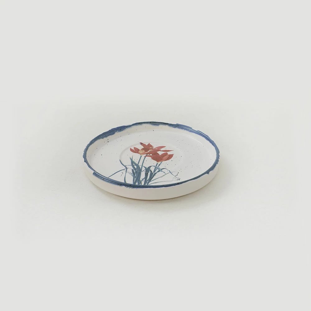 Set filxhanash çaji (12 copë), Hermia, TC038312F88XAD01M00MATCS00