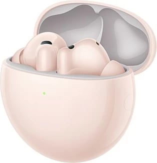 Kufje HUAWEI FreeBuds 7i, rozë