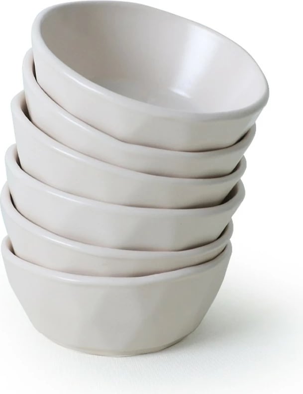 Set pjatash për meze (6 copë), Hermia Concept, X00019036