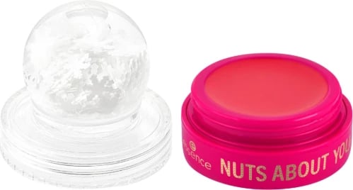 Balsam për buzë Essence Nuts About You´, 01 Piroue