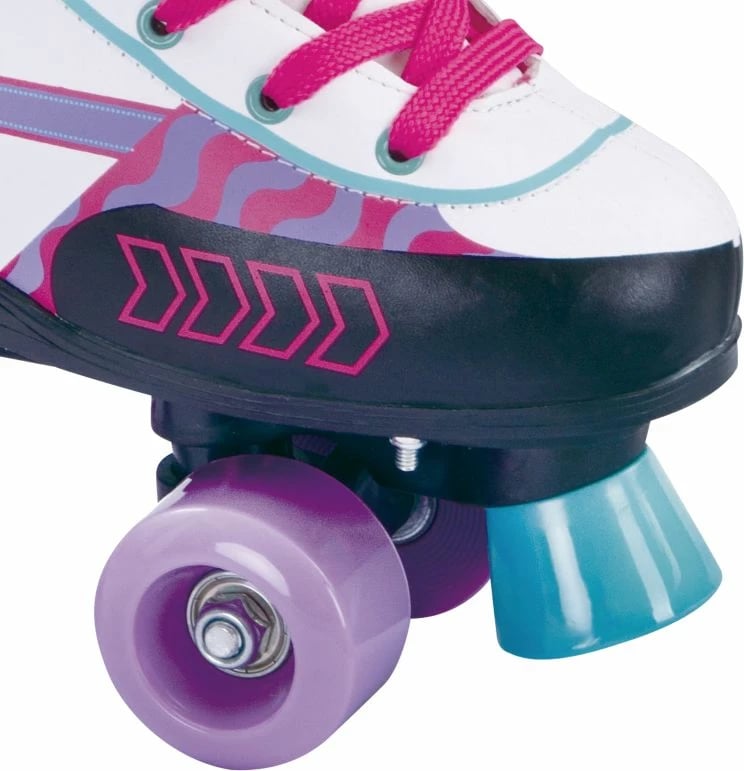 Rollera për Fëmijë LA Sports Comfy JR 14174PPR #37
