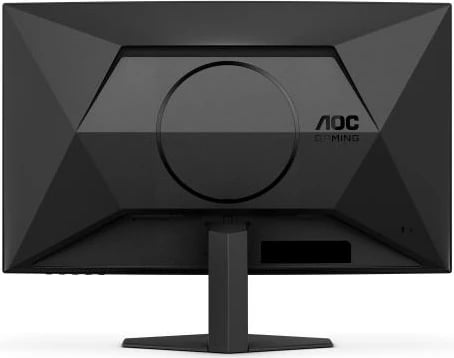 Monitor gaming, AOC, C27G4ZXE, 27" FHD 280Hz 1ms VA i lakuar HDR10 Adaptive Sync, i zi