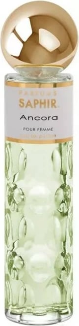 Eau de Parfum për femra Saphir Ancora Women 30ml
