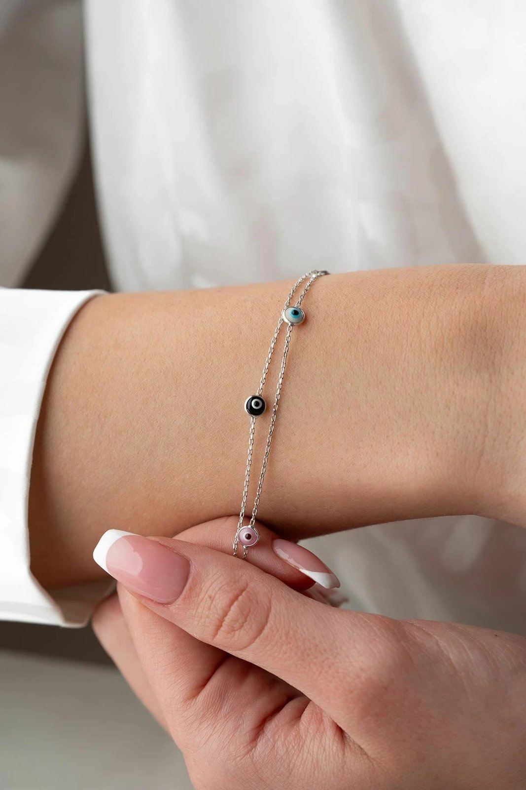 Byzylyk argjendi Jumeon, NRZ1000357