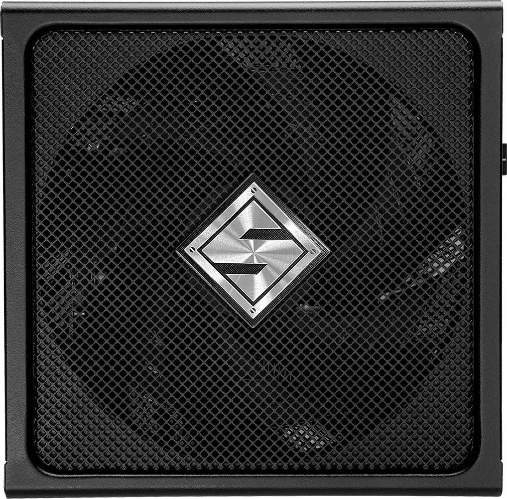 Kasë furnizim ASRock STEEL LEGEND 1000W, 80 PLUS Gold, e zezë