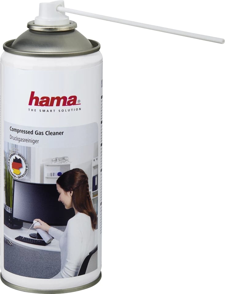 Gaz pastrues Hama 84417