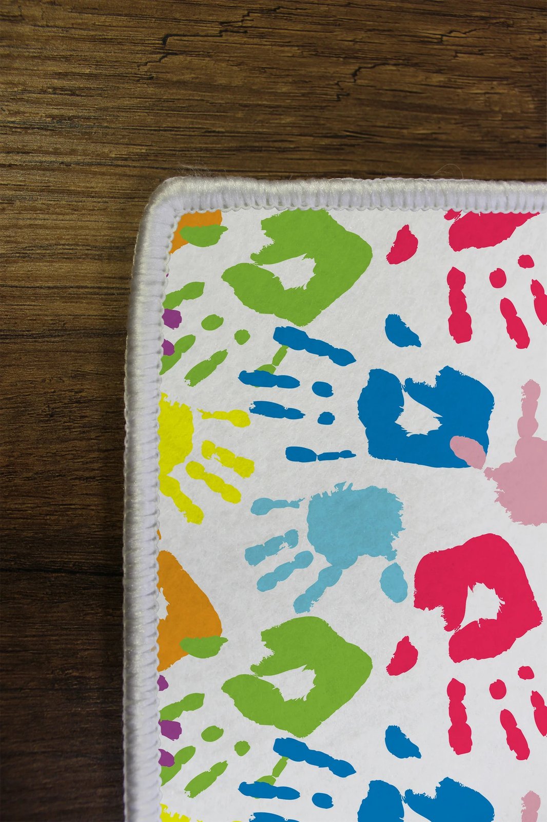 Qilim multingjyrësh, Conceptum Hypnose, WOOKECE116, 60x100cm