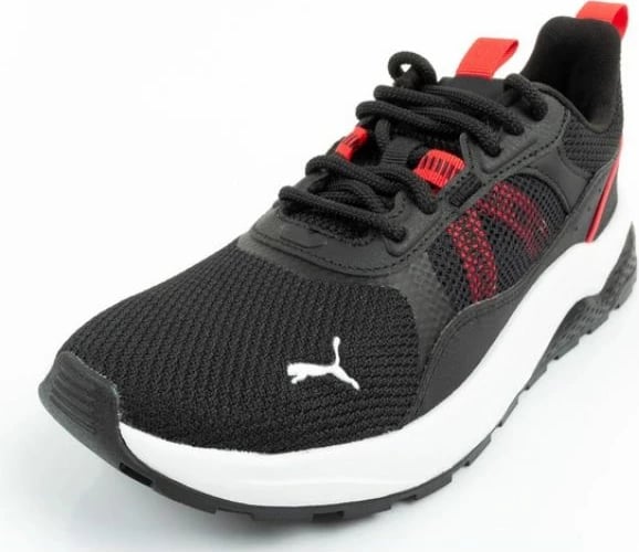 Atlete për fëmijë Puma, të zeza Atlete për fëmijë Puma, të zeza