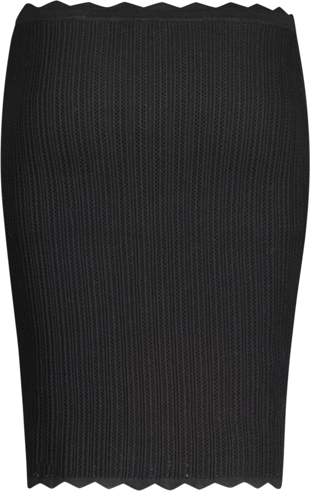 Fund GUESS JEANS LONGUETTE femra, e zezë