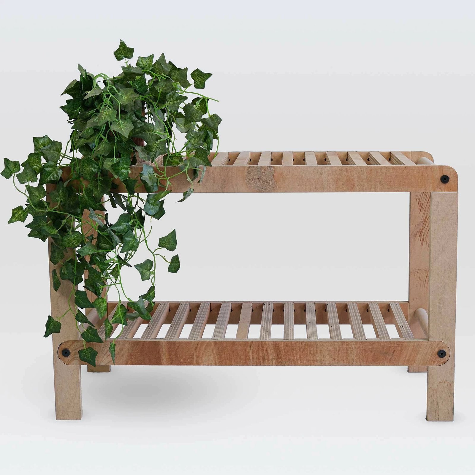 Dollap këpucësh Skye Decor, natyral, CPT4822-70