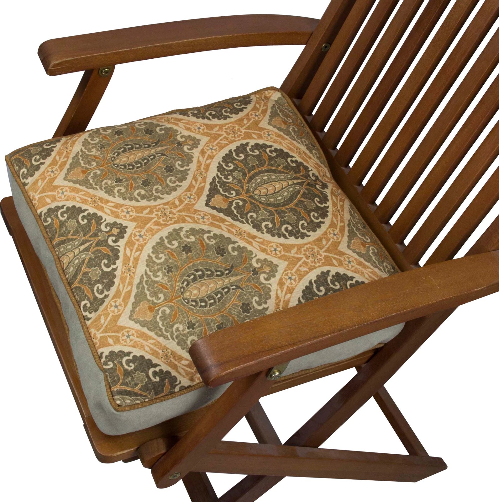 Jastëk Evila Originals, YM1294, shumëngjyrësh, 42x42cm