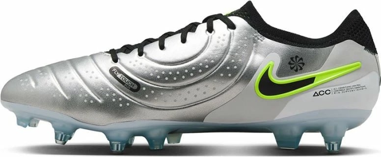 Atlete futbolli për meshkuj Nike, argjend Atlete futbolli për meshkuj Nike, argjend