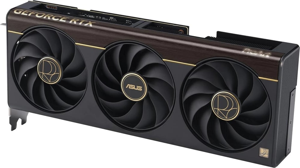 Kartelë grafike ASUS ProArt RTX5070TI-O16G, 16 GB GDDR7, Multikolor