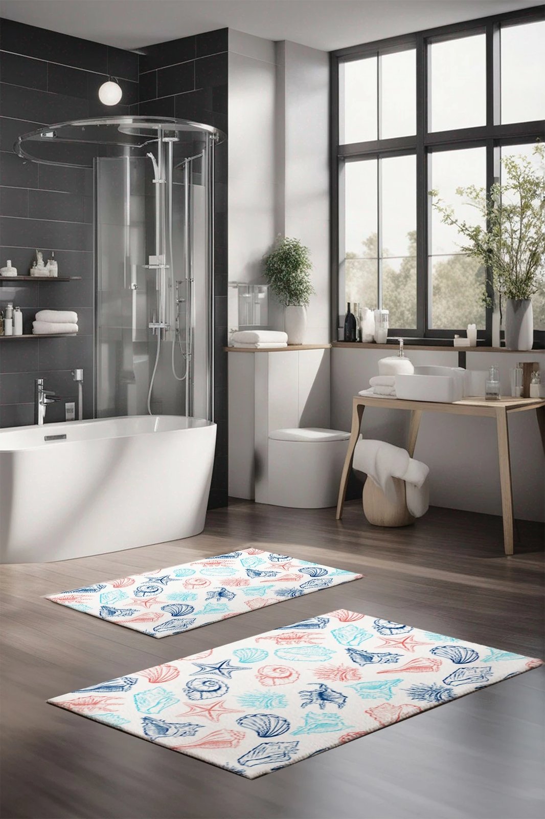 Set tapetesh për banjo (2 copë), Mijolnir, CT-5231