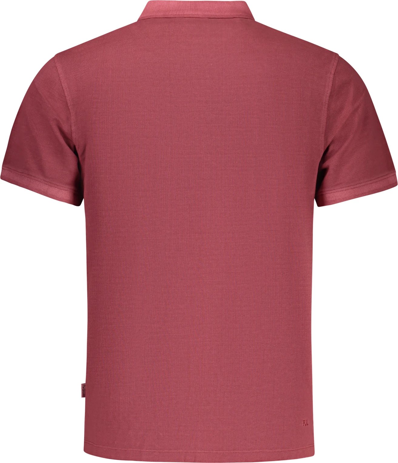 Polo shirt PEPE JEANS meshkuj, kuqe