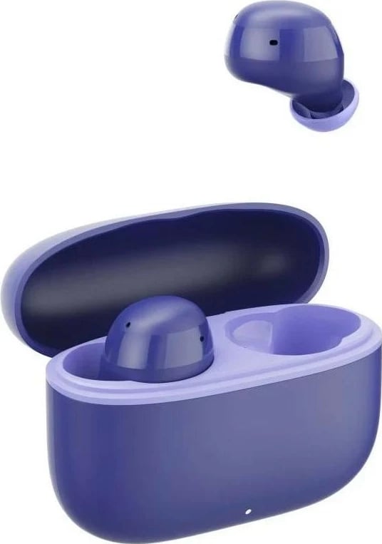 Kufje Hama Freedom buddy II, True Wireless, Bluetooth 5.3, blu