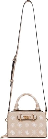 Çantë Guess femra, beige