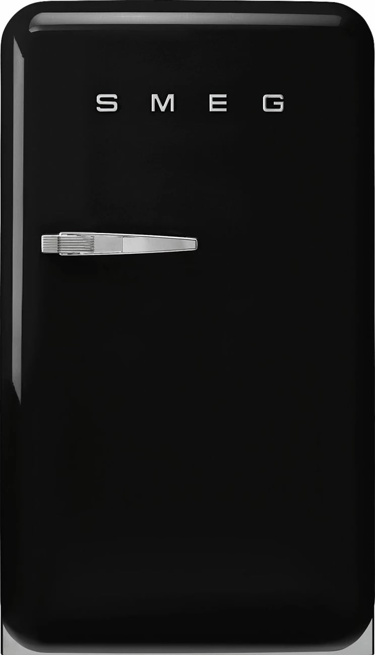 Frigorifer SMEG FAB10RBL5, 135 L, i zi