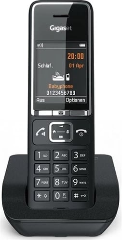 Celular Gigaset 550 Comfort, Wi-Fi, i zi
