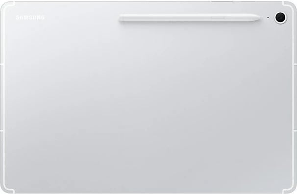 Tablet Samsung Galaxy Tab S10 FE+, 13.1", 8 GB RAM, 128 GB, Wi-Fi 6, Argjendtë