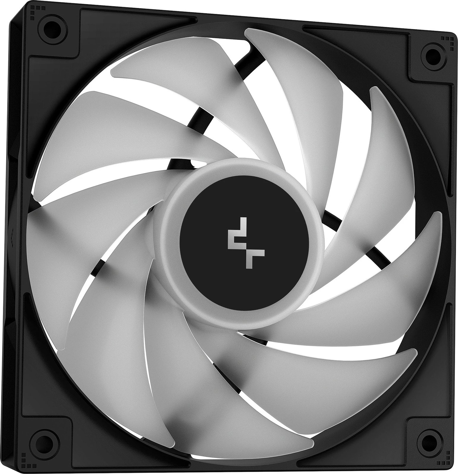 Kasë ftohje uji Deepcool LE360 V2, 3x120mm, RGB, e zezë
