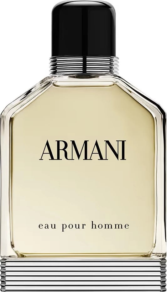 Eau de Toilette për meshkuj Giorgio Armani Eau Pour Homme 100ml