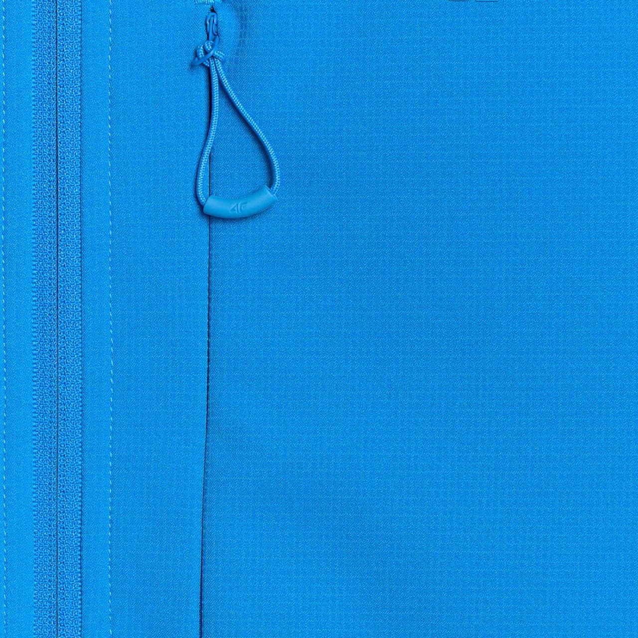 Jakne për meshkuj 4F, kaltër