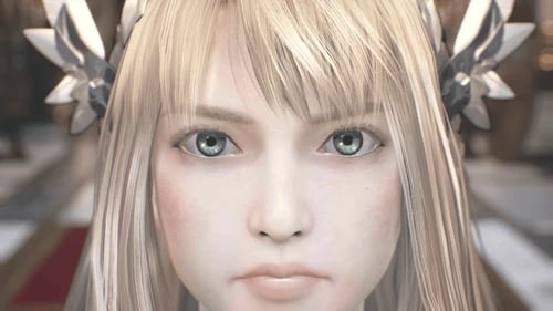 Valkyrie Elysium Disk Version PS5