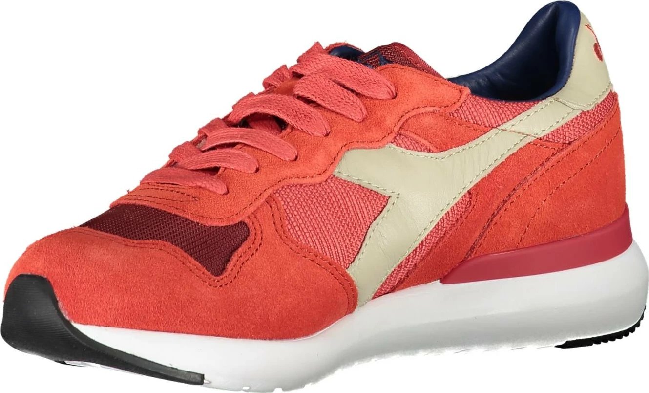 Atlete DIADORA femra, të kuqe