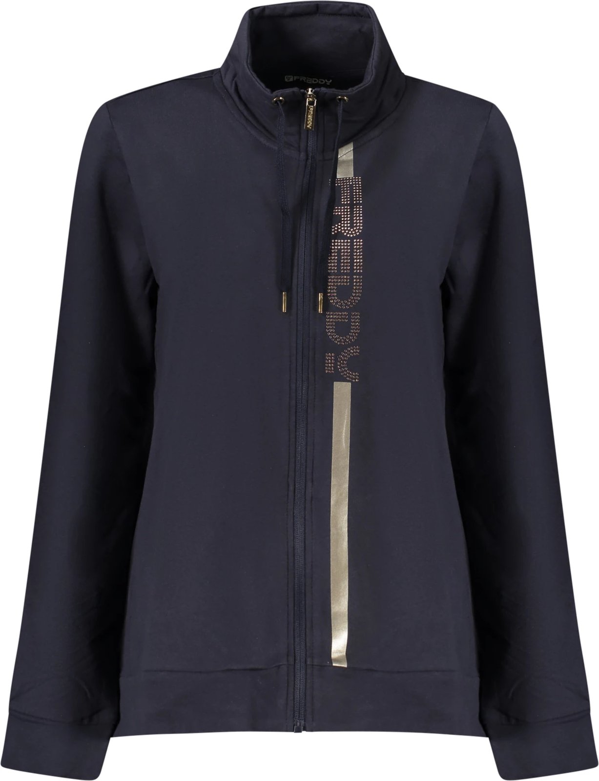 Duks për femra FREDDY, të kaltër