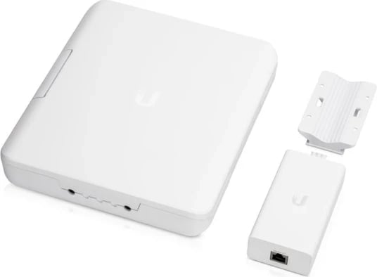 Aksesor montimi Ubiquiti USW-Flex-Utility, për brenda dhe jashtë, i bardhë