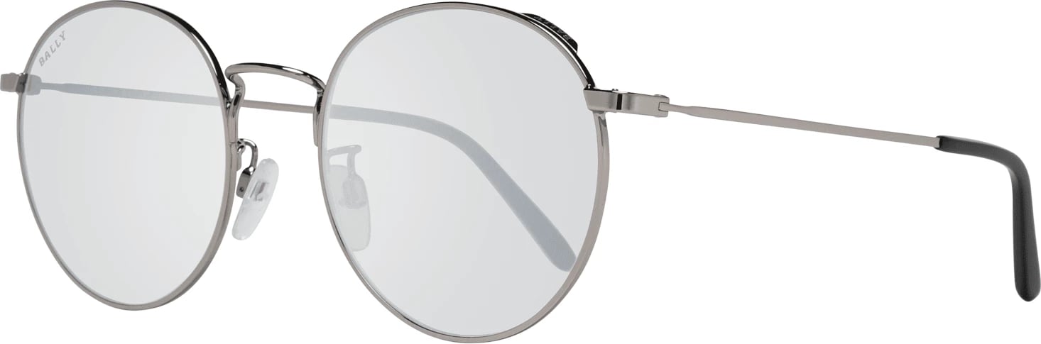 Syze dielli unisex Bally, argjend 