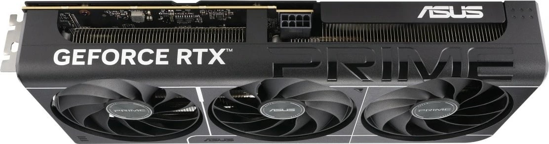 Kartelë grafike Asus GeForce RTX 5060 Ti Prime OC, 16GB GDDR7, 128-bit, 3x DisplayPort/HDMI, e zezë