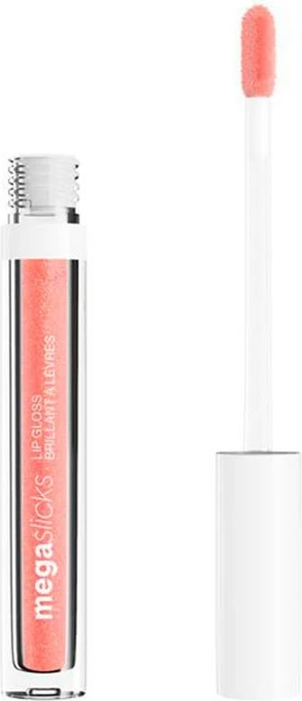 Lip gloss Wet n Wild Mega Slicks unisex Lip gloss Wet n Wild Mega Slicks unisex